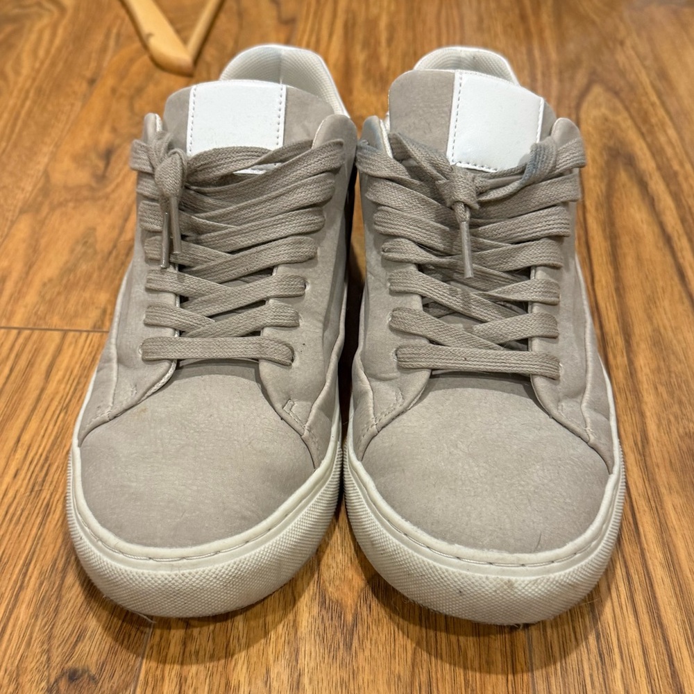 Mix No. 6 Boys Dress Sneakers